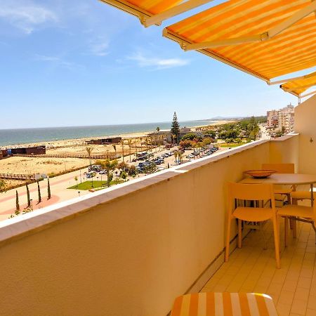 Seasun Vacation Rentals - Beach Monte Gordo Exterior photo