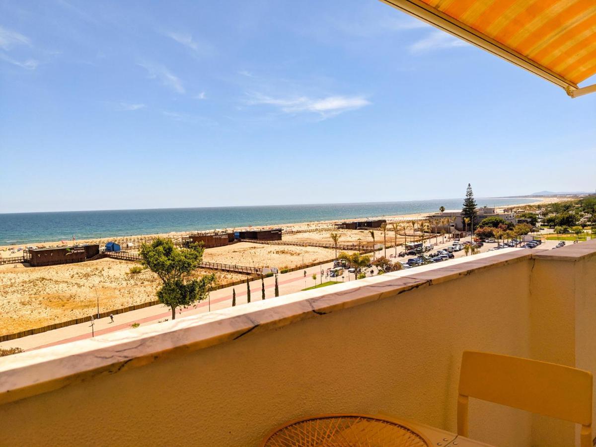 Seasun Vacation Rentals - Beach Monte Gordo Exterior photo