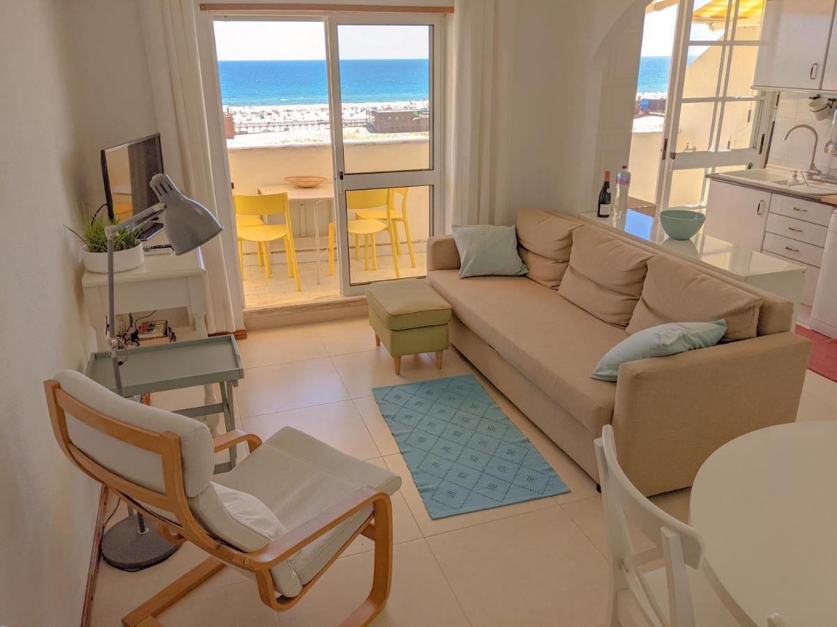 Seasun Vacation Rentals - Beach Monte Gordo Exterior photo