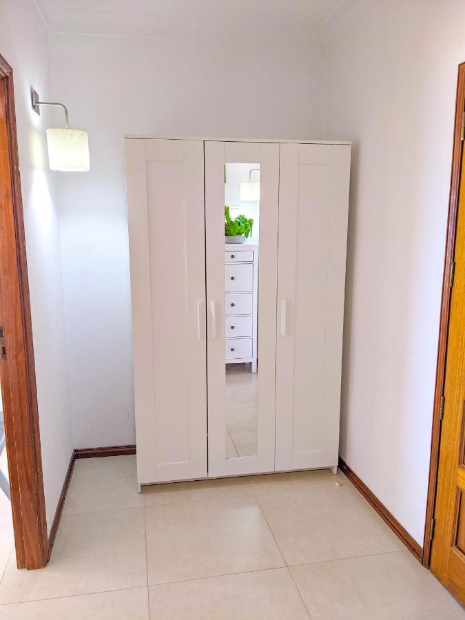 Seasun Vacation Rentals - Beach Monte Gordo Exterior photo