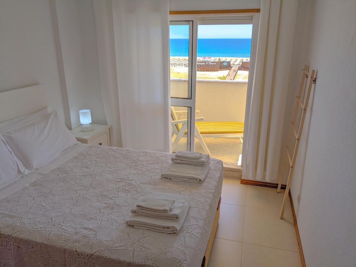 Seasun Vacation Rentals - Beach Monte Gordo Exterior photo