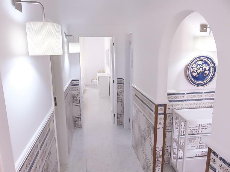 Seasun Vacation Rentals - Beach Monte Gordo Exterior photo